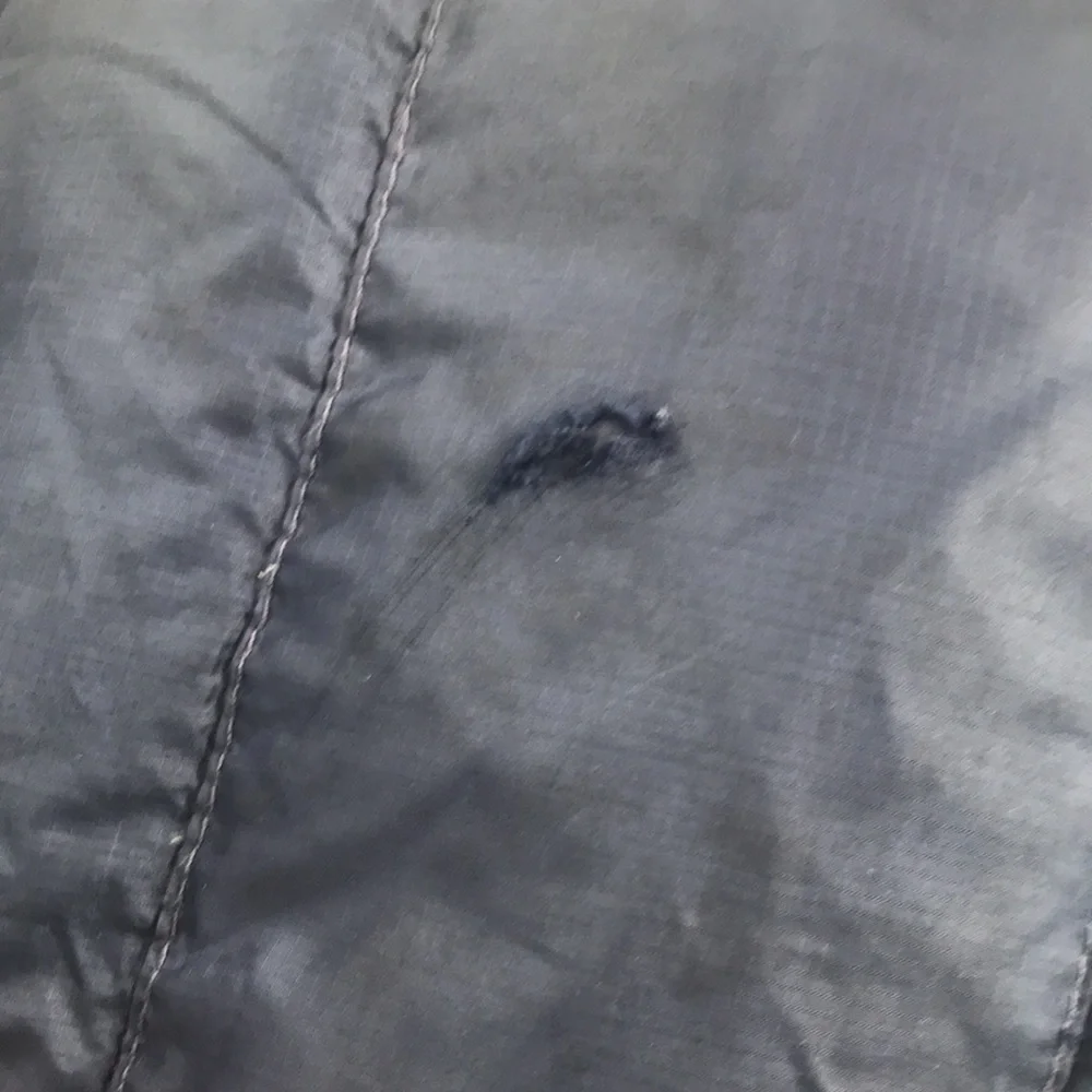 Patagonia Hi-Loft Puffer (boys' size M)